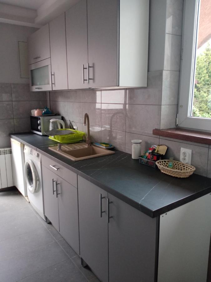 Uroczy Apartment Krakow