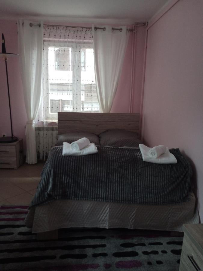Apartment Uroczy Krakow