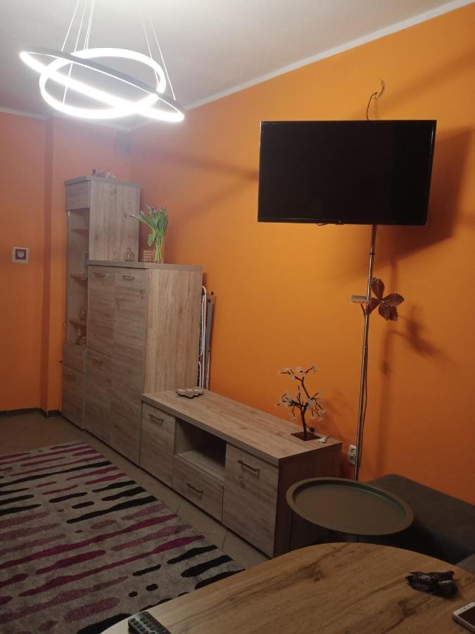 Apartment Uroczy