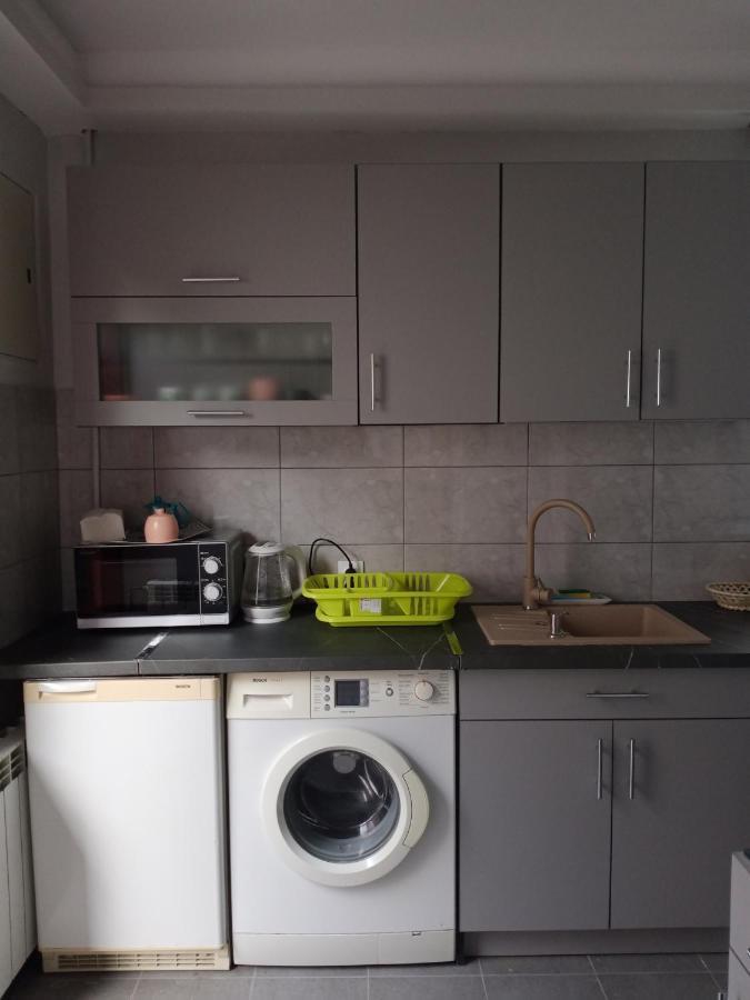Appartement Uroczy