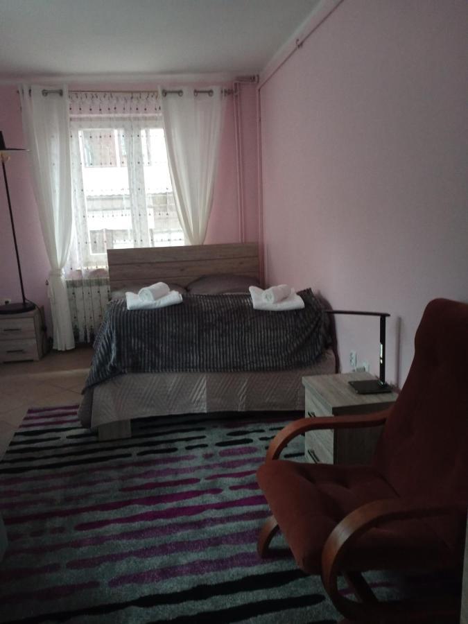 Appartement Uroczy *
