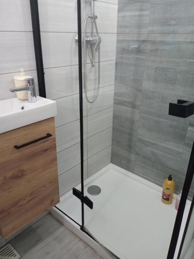 Appartement Uroczy Krakau