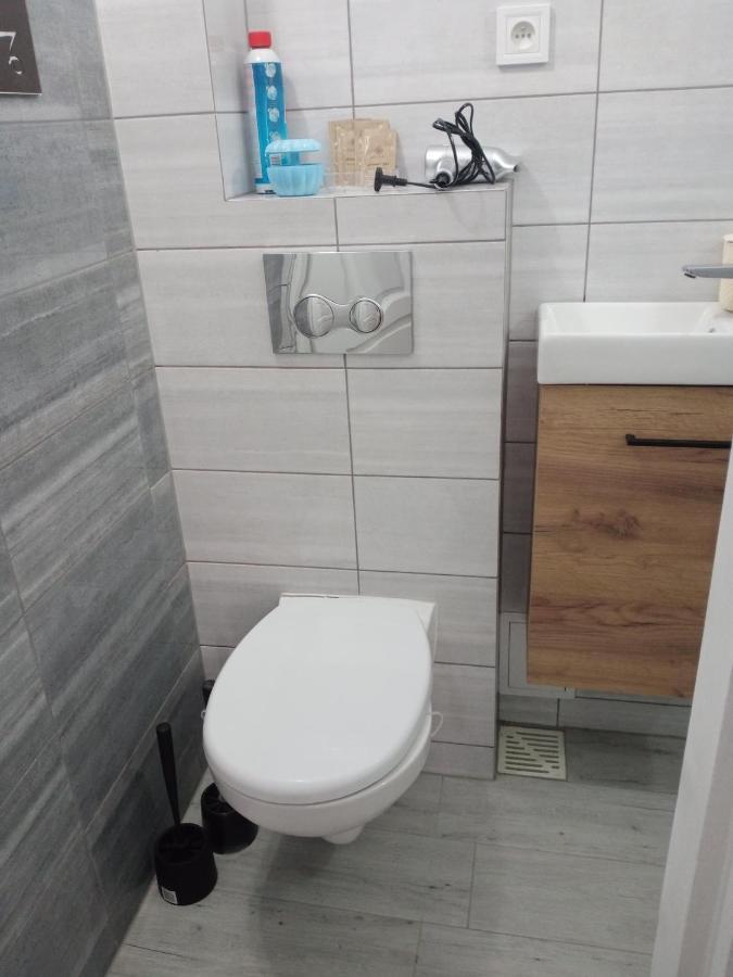 Uroczy Appartement