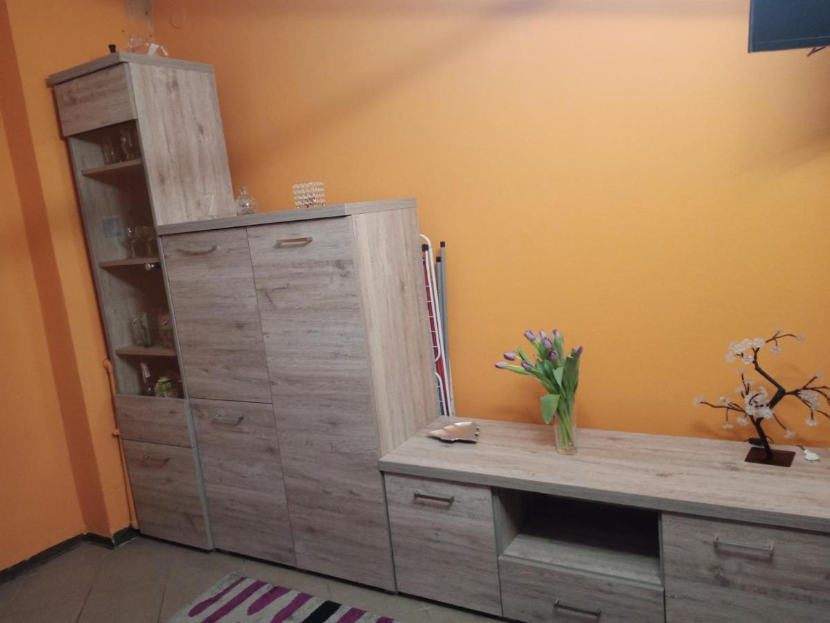 Uroczy Appartement *