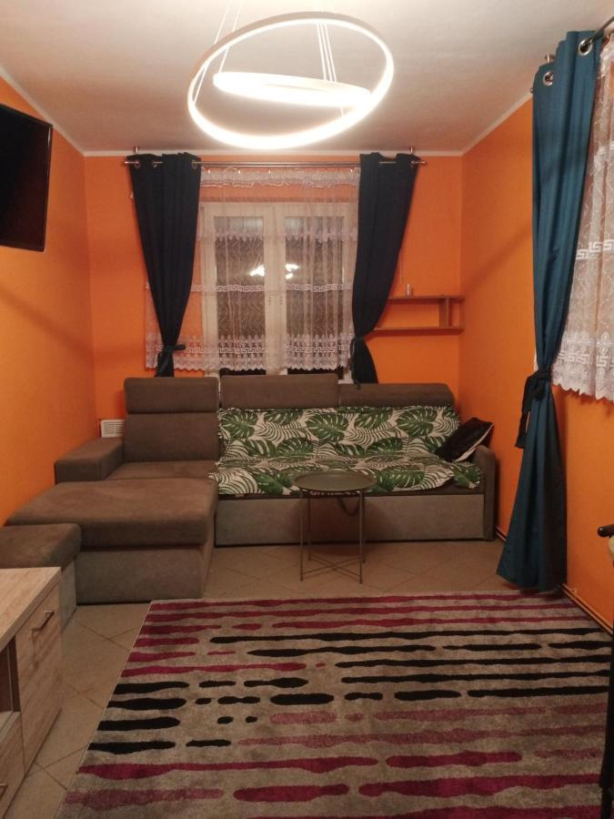 Uroczy Appartement *